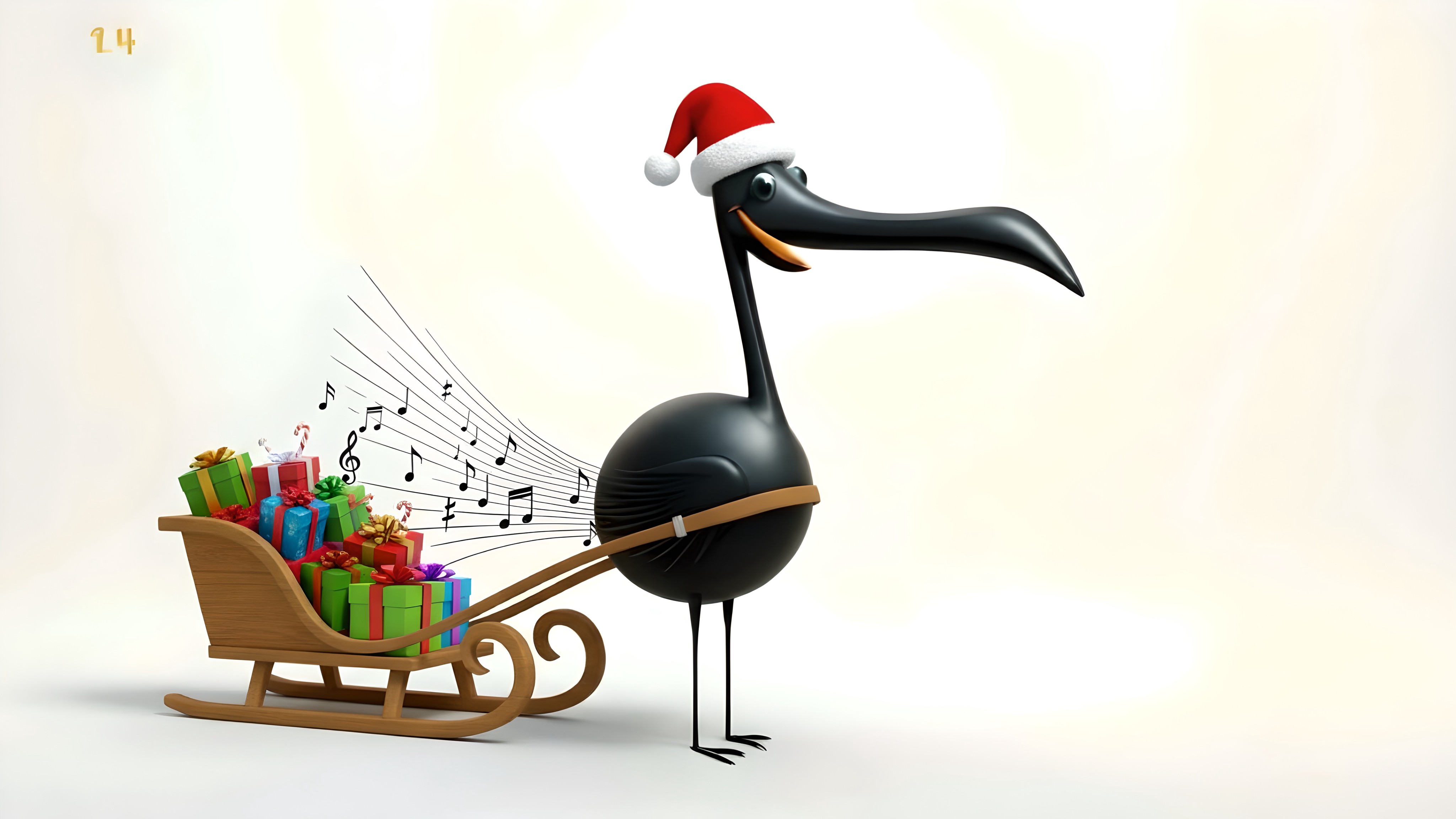 Come On Christmas — Radio Mix