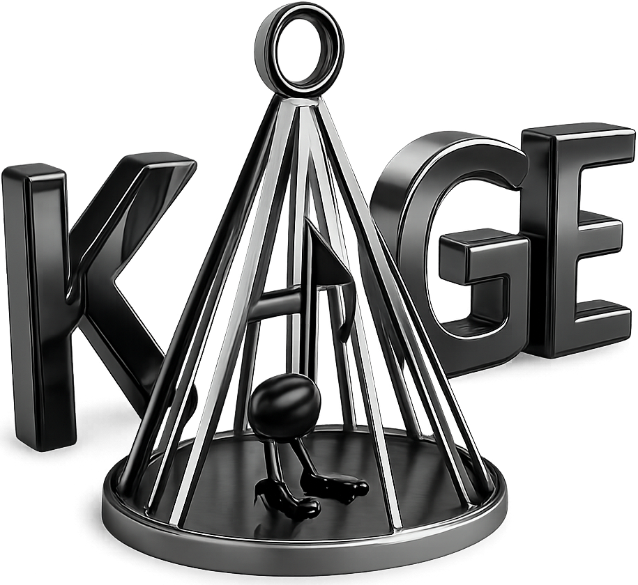 KAGE logo