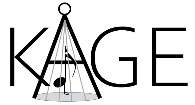 KAGE logo