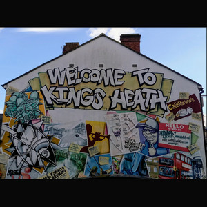 Made In Kings Heath